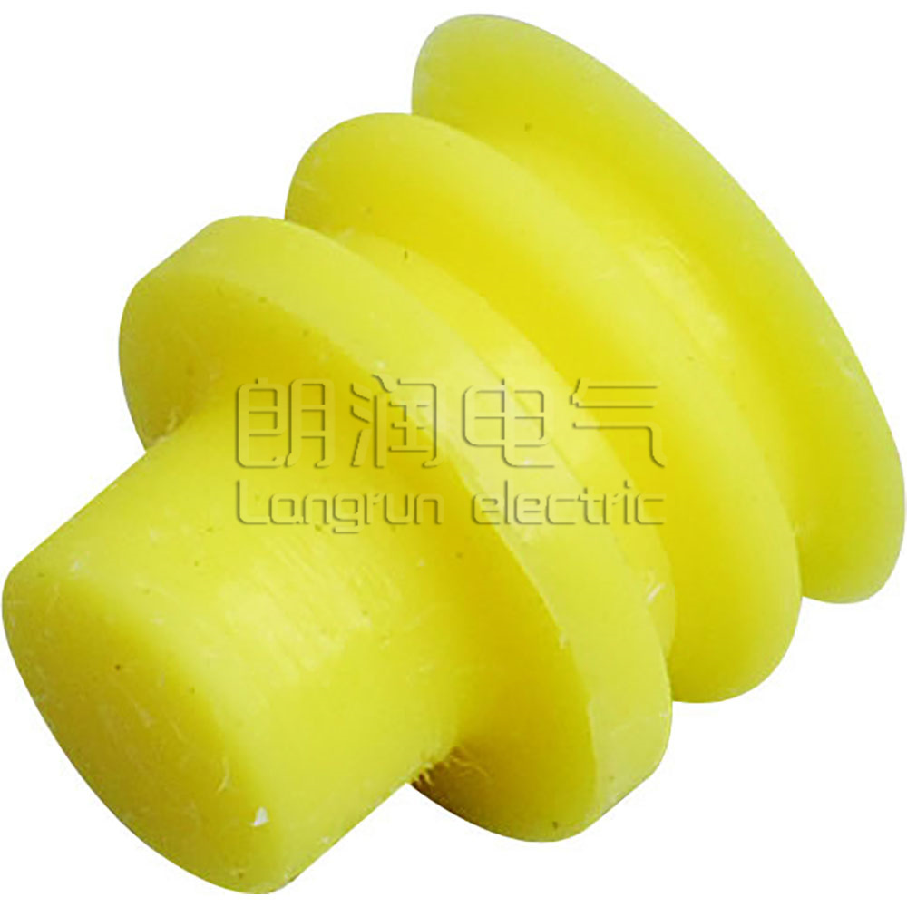 3號實(shí)心堵黃